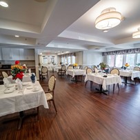 Image of Independence Court of Hyattsville (5)