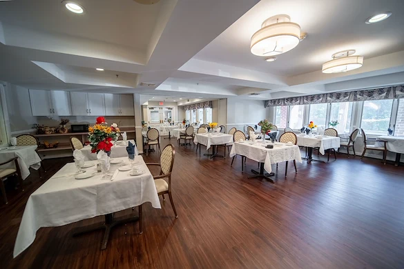 Image of Independence Court of Hyattsville (5)