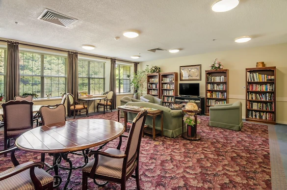 Image of American House Bristol (7)