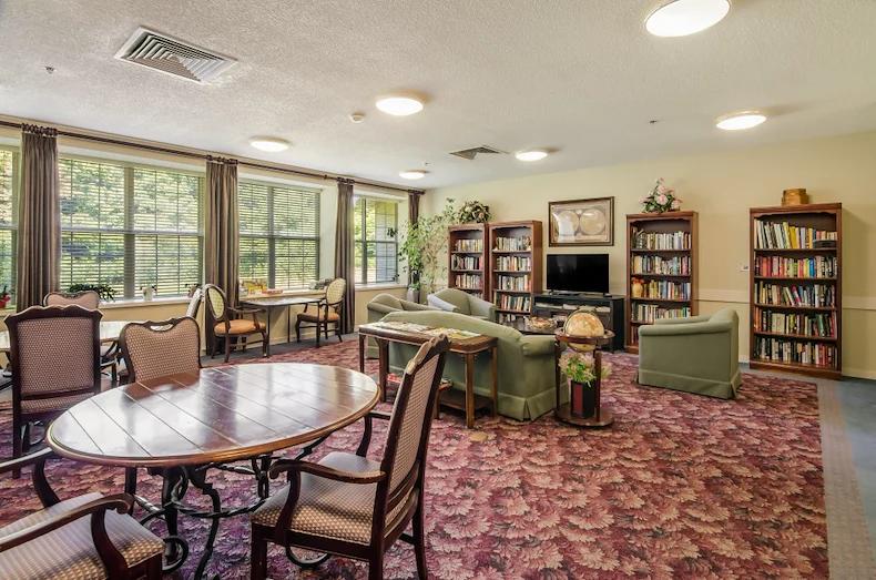 Image of American House Bristol (7)