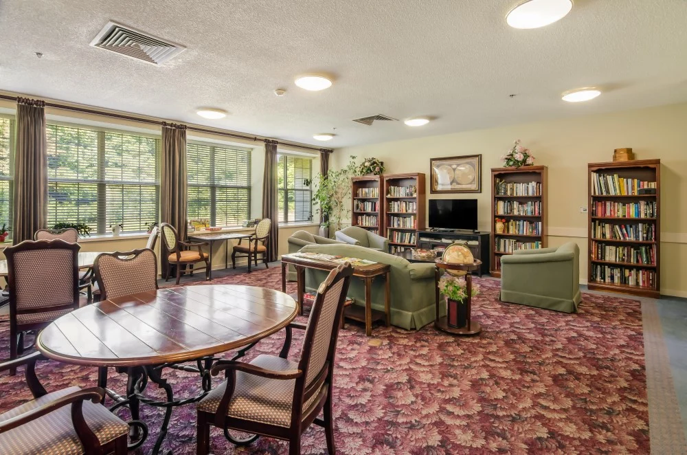 Image of American House Bristol (7)