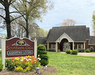 Image of Southern Oaks Assisted Living (1)