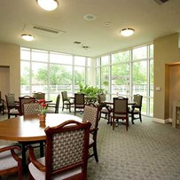 Image of St Luke's Nursing And Rehabilitation (3)