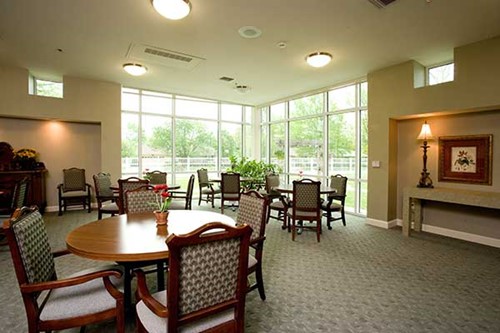 Image of St Luke's Nursing And Rehabilitation (3)