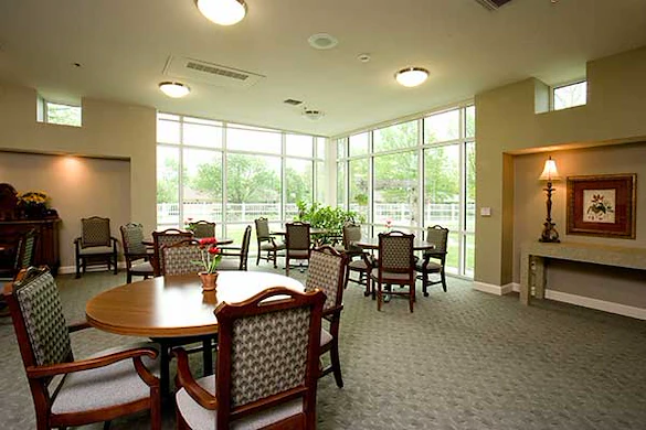 Image of St Luke's Nursing And Rehabilitation (3)