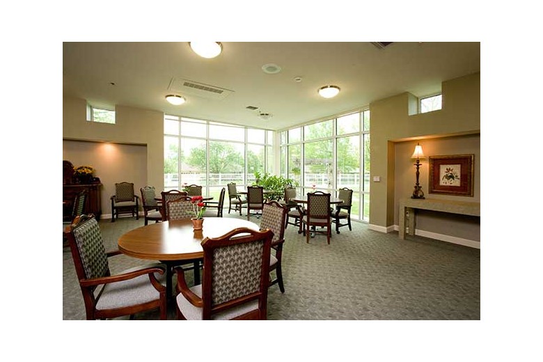 Image of St Luke's Nursing And Rehabilitation (3)