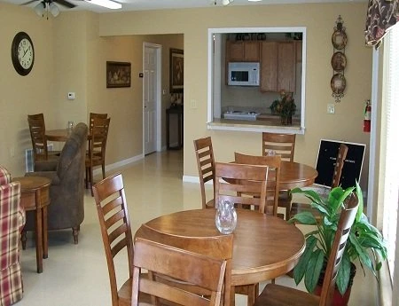 Image of Village Green (5)