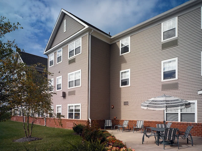 Image of Park View at Oak Crest (3)