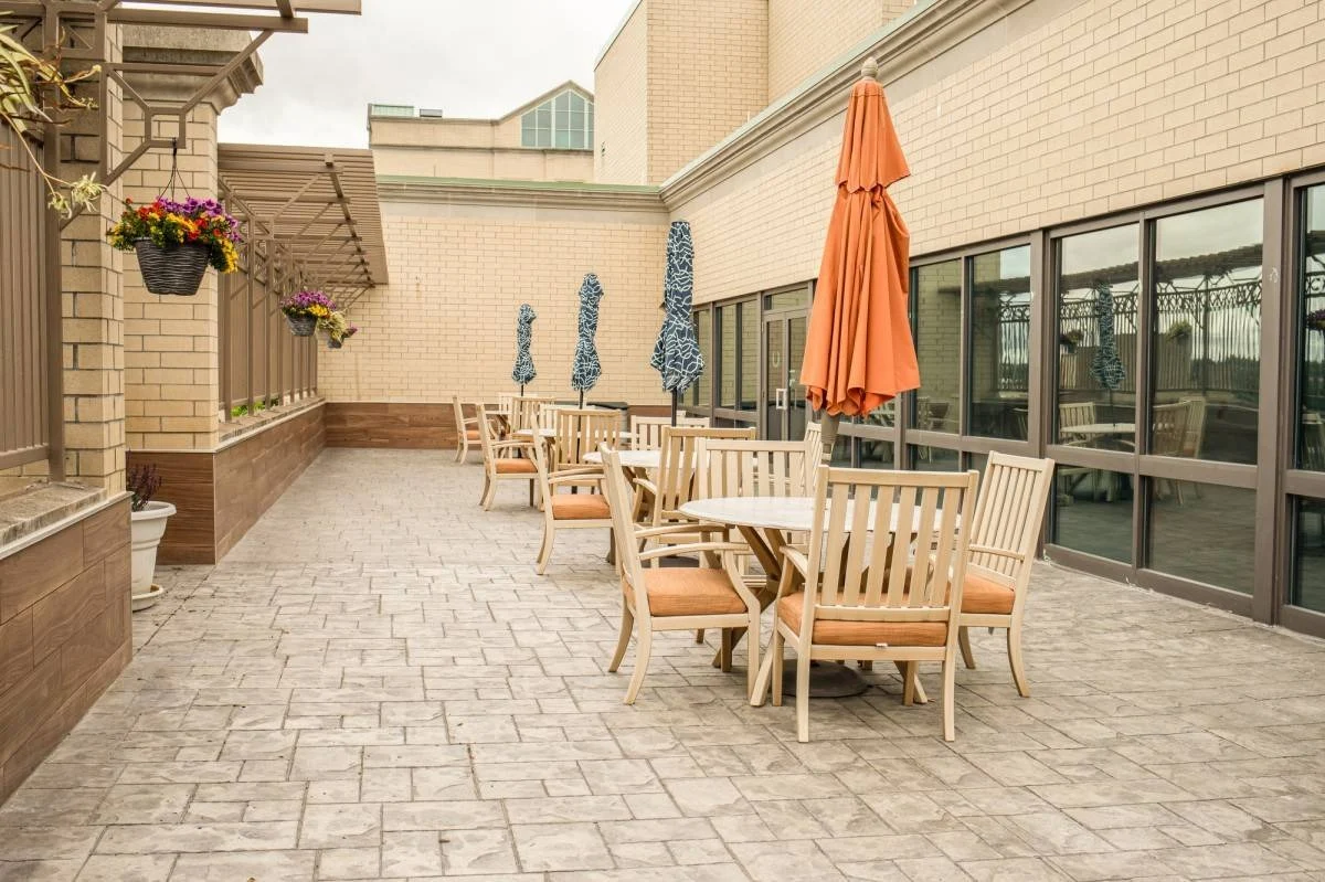 Image of Vincentian Schenley Gardens (8)