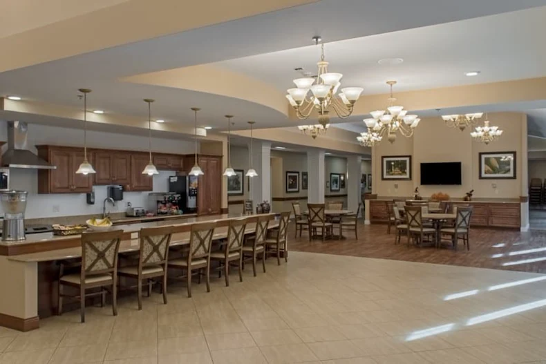 Image of New Perspective Senior Living | West Fargo (8)