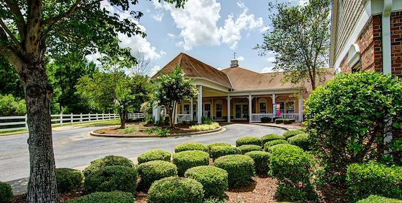 Image of Oaks at Maple Ridge (1)