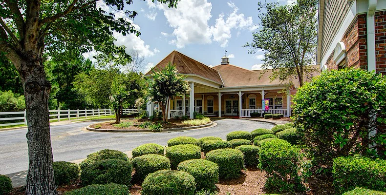 Image of Oaks at Maple Ridge (1)