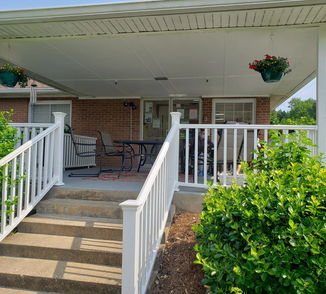 Image of Riverside Care & Rehabilitation Center (2)