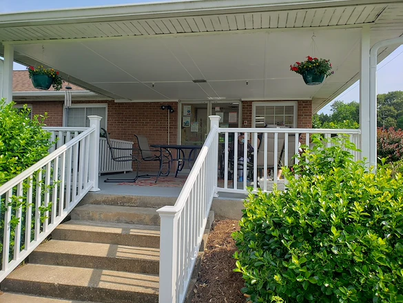 Image of Riverside Care & Rehabilitation Center (2)