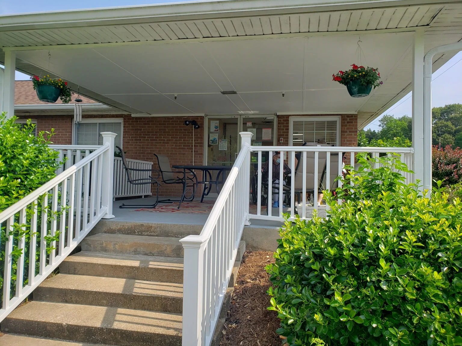 Image of Riverside Care & Rehabilitation Center (2)