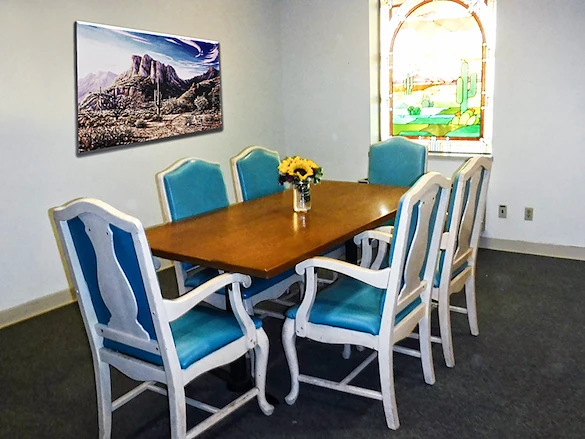 Image of Apache Junction Health Center (5)