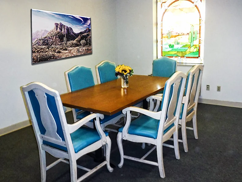 Image of Apache Junction Health Center (5)