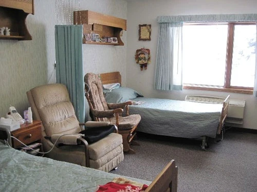 Image of Cloverlodge Care Center (8)