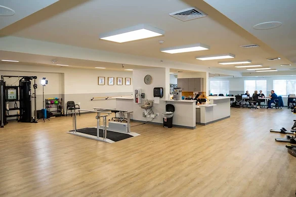 Image of Rio Vista Post Acute & Rehab (8)