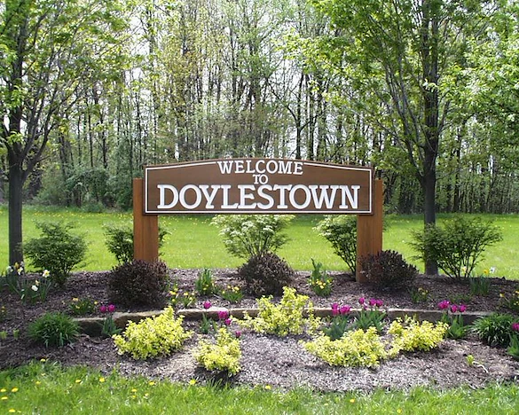 Image of Doylestown Health Care Center (1)