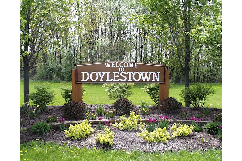 Image of Doylestown Health Care Center (1)