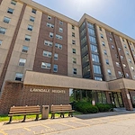 Image of Lawndale Heights Apartments (2)