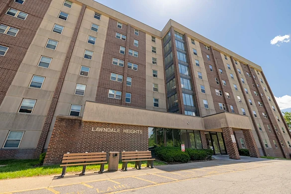 Image of Lawndale Heights Apartments (2)