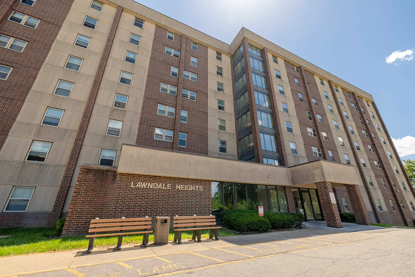 Image of Lawndale Heights Apartments (2)