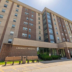 Image of Lawndale Heights Apartments (2)