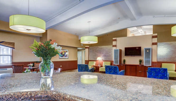 Image of ALIYA of Oak Lawn (3)