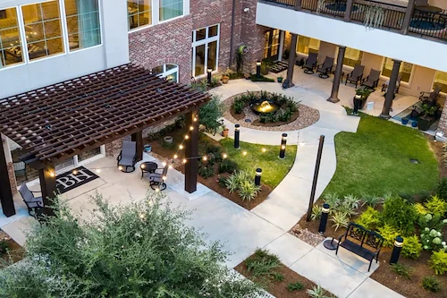 Image of Barclay House of Baton Rouge (10)