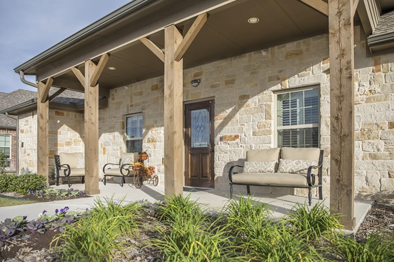 Image of Mustang Creek Estates Sachse (8)