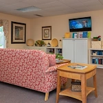 Image of Life Care Center Of Jacksonville (2)