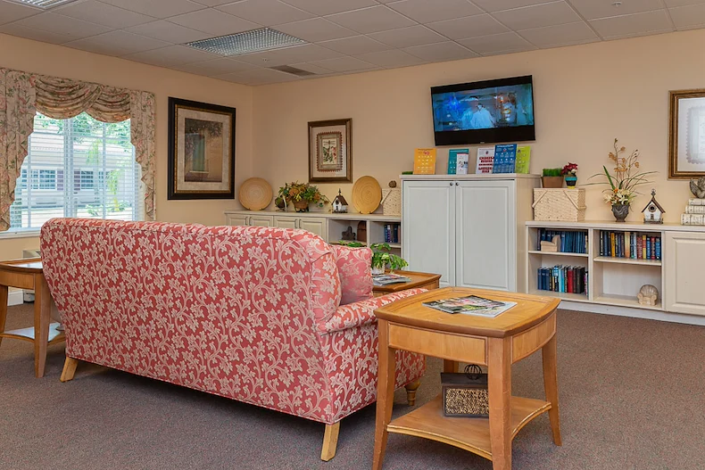 Image of Life Care Center Of Jacksonville (2)