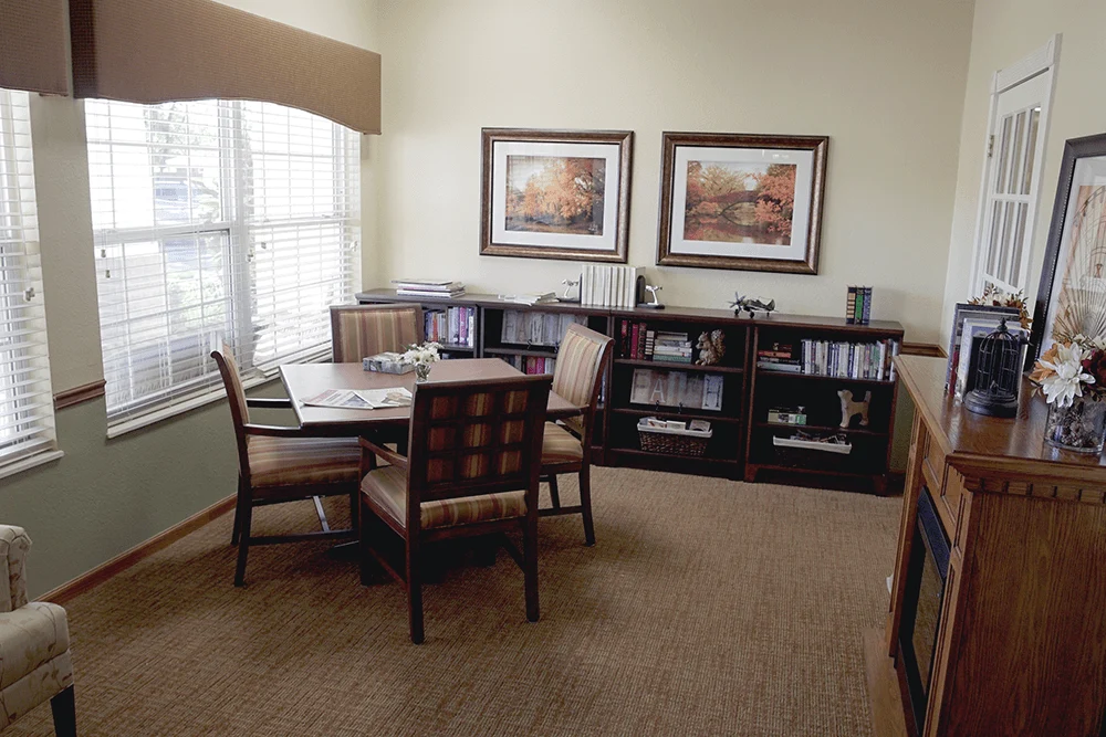 Image of Brookdale Denton North (4)