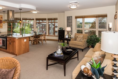 Image of The Hearthstone Senior Living (5)