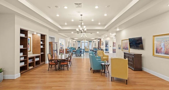 Image of Poet's Walk San Antonio (2)