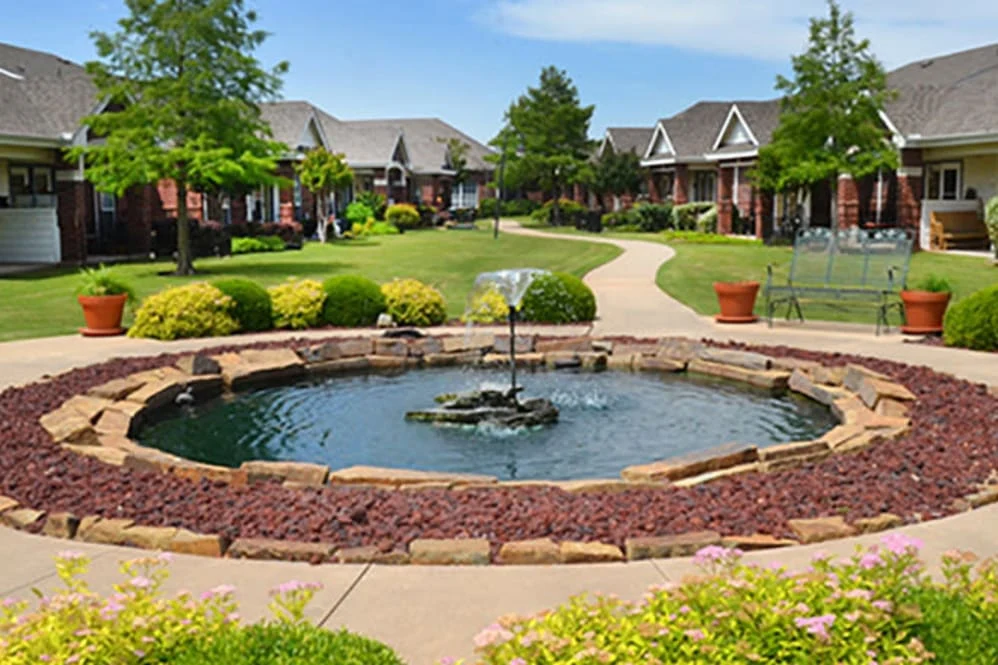 Image of Village on the Park Oklahoma City (3)