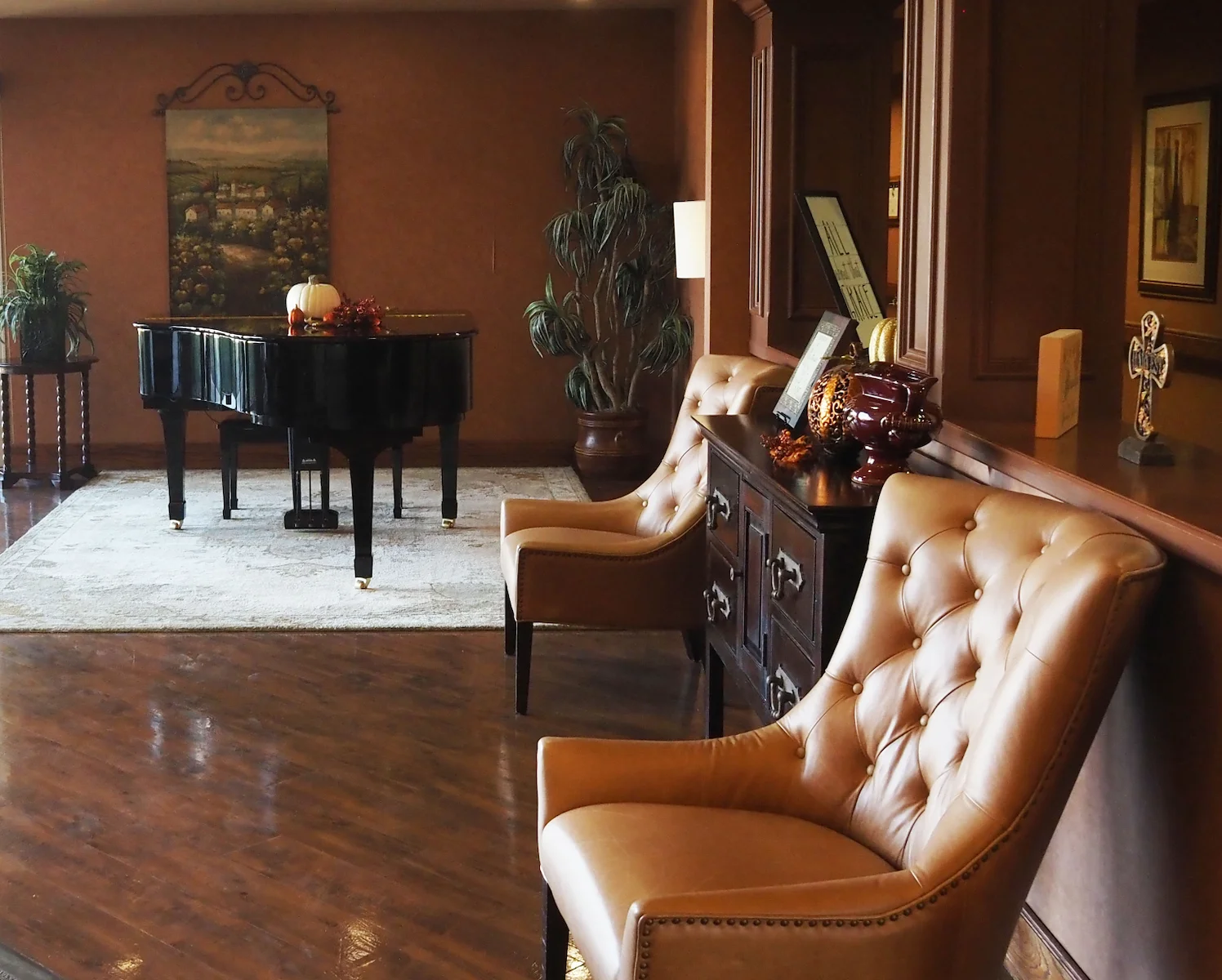 Image of Eagle Crest Rapid Recovery (4)