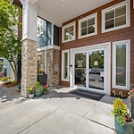 Image of Ballinger Court Senior Affordable Apartments (5)