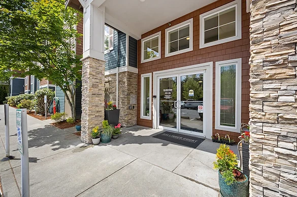 Image of Ballinger Court Senior Affordable Apartments (5)