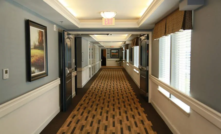 Image of Silverado Hermann Park Memory Care (2)