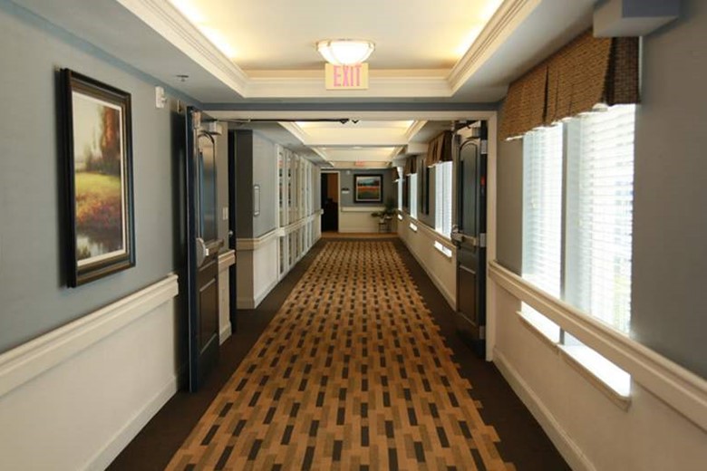 Image of Silverado Hermann Park Memory Care Community (2)
