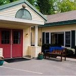 Image of Magnolia Assisted Living - Maine (1)