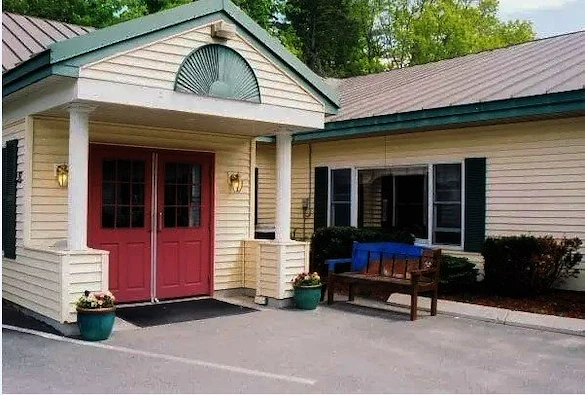 Image of Magnolia Assisted Living - Maine (1)