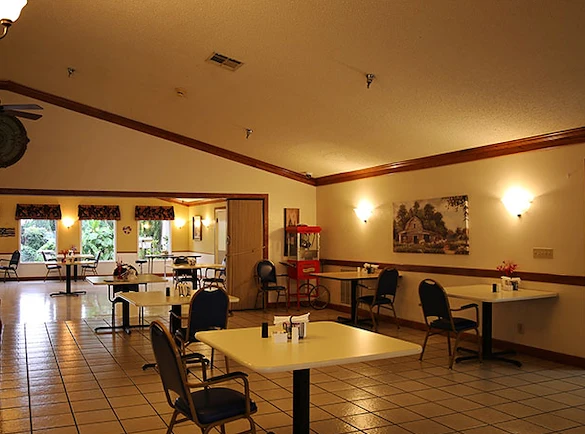 Image of Gregston Nursing Home, Inc. (3)