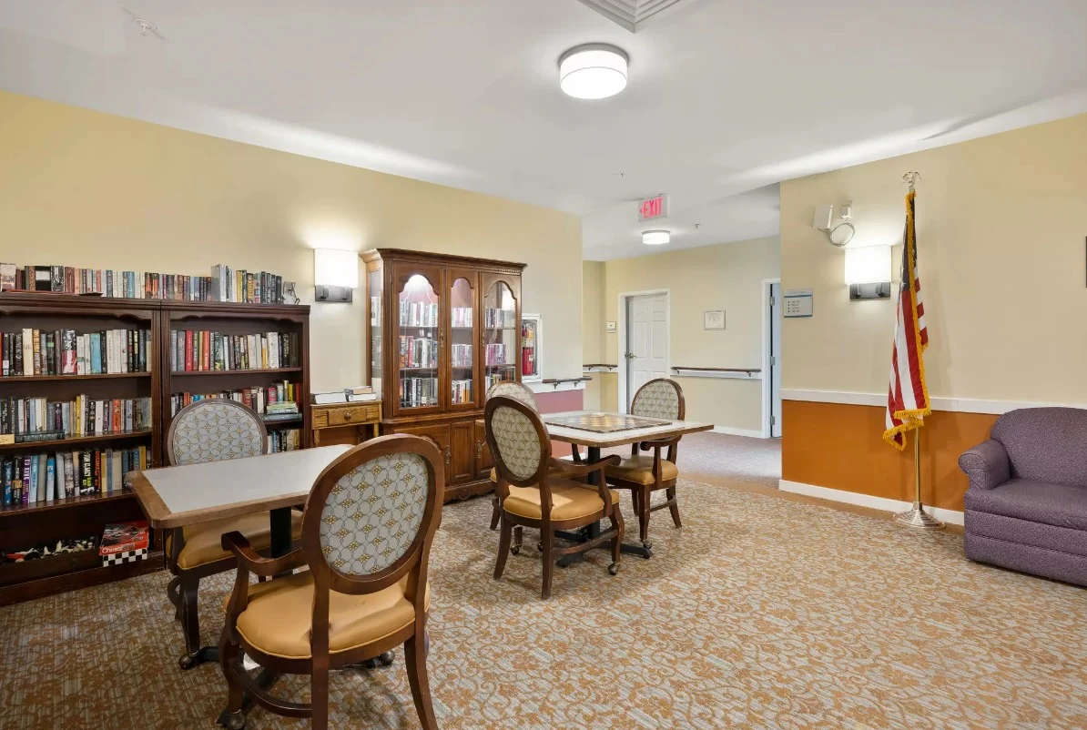 Image of Seaton Hagerstown (3)