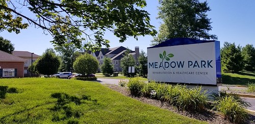 Image of Meadowpark Health & Rehabilitation (1)