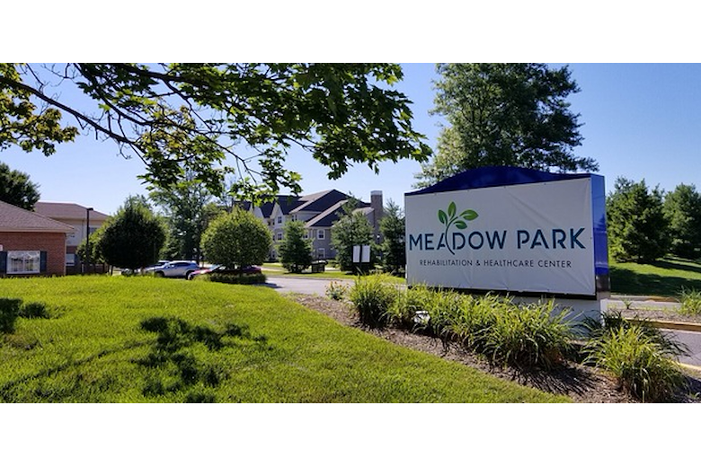 Image of Meadowpark Health & Rehabilitation (1)