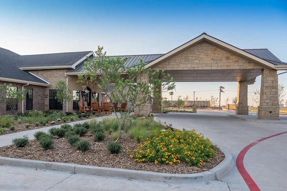 Image of Ashton Medical Lodge (1)